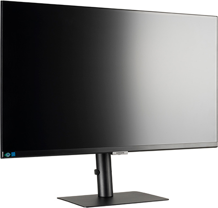 SAMSUNG LS27A600UUUXEN